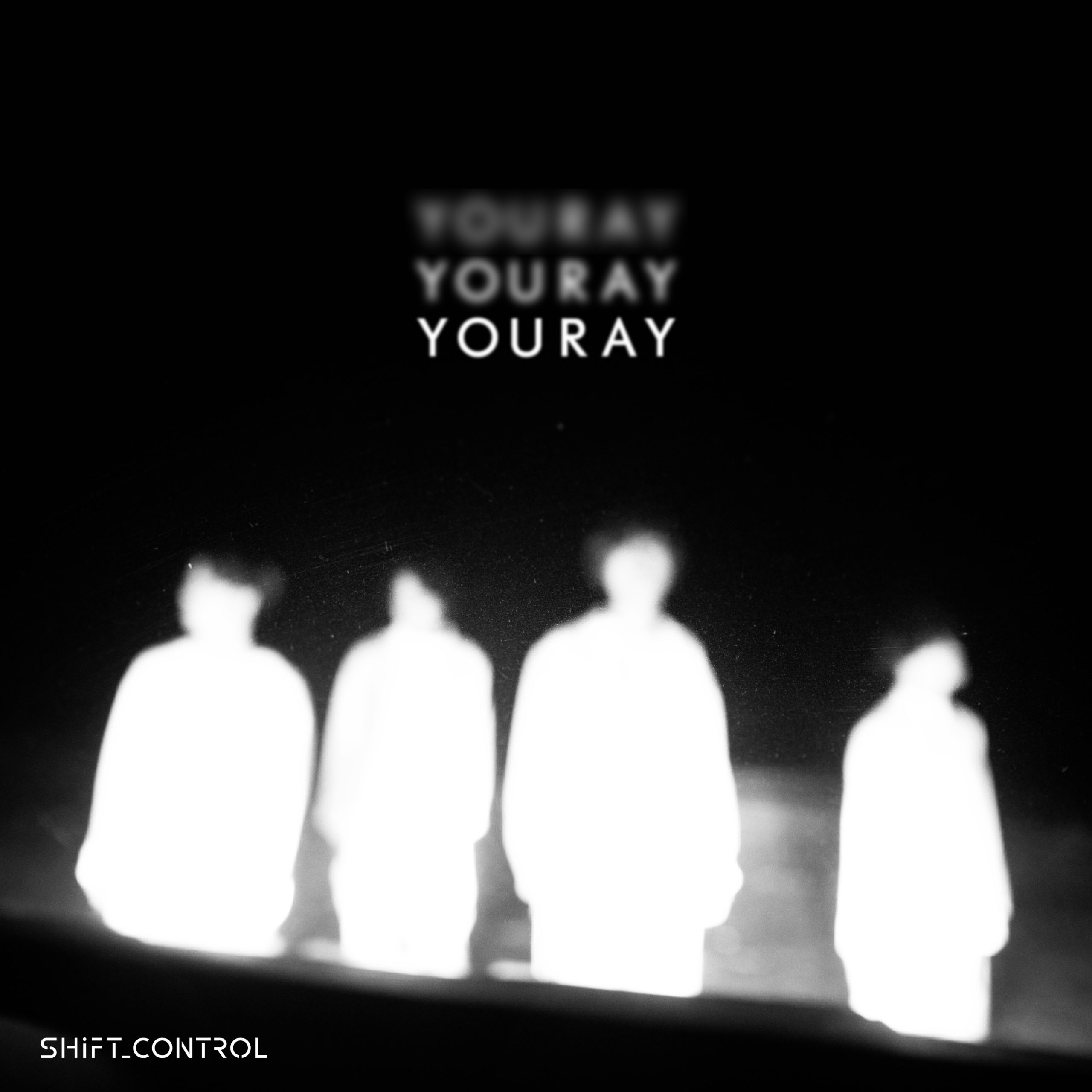 SHIFT_CONTROL『YOURAY』